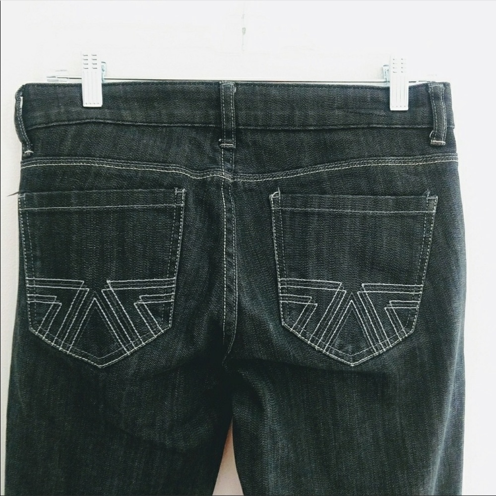 American Eagle dark wash skinny jeans - Picture 7 of 7